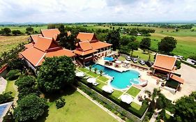 บ้านสุชาดา รีสอร์ท แอนด์ สปา